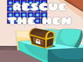 Spill Rescue The Hen
