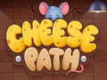 Spill Cheese Path
