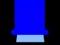Spill Blue