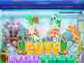 Spill Cute Fish Tank