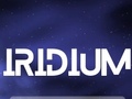Spill Iridium