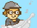 Spill Pixel Art Color by Numbers