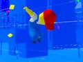 Spill Parkour Run Race 3D