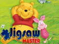 Spill Jigsaw Master