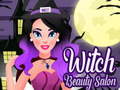 Spill Witch Beauty Salon