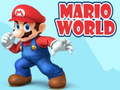 Spill Mario World