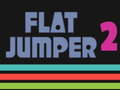 Spill Flat Jumper 2