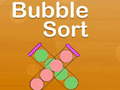 Spill Buble sort