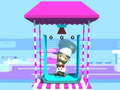 Spill Popcorn Puzzle Ultimate Burst Chief