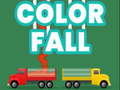 Spill Color Fall