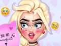 Spill Boyfriend Does My Valentine's Makeup