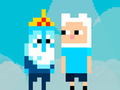 Spill Time Of Adventure: Ice King