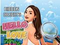 Spill Hello Love