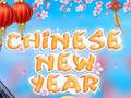 Spill Chinese New Year