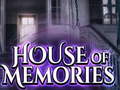 Spill House of Memories