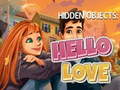 Spill Hidden Objects: Hello Love