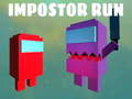 Spill Impostor Run