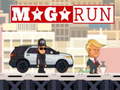 Spill MAGA Run