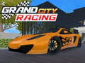 Spill Grand City Racing