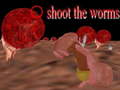 Spill shoot the worms