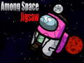 Spill Among Space Jigsaw