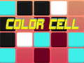 Spill Color Cell