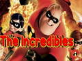 Spill The Incredibles