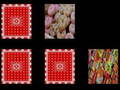 Spill Memorize the sweets