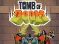 Spill Ben 10 Tomb of Doom