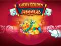 Spill Lucky golden Piggies