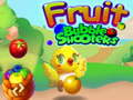 Spill Fruit Bubble Shooters