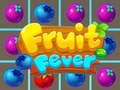 Spill Fruit Fever