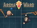 Spill Arena Wars 