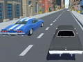 Spill Crazy Car Traffic Racing 2021