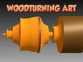 Spill Woodturning Art