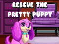 Spill Rescue The Pretty Puppy