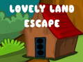 Spill Lovely Land Escape