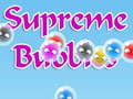 Spill Supreme Bubbles