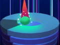 Spill Matrix Ball 