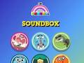 Spill The Amazing World of Gumball: Soundbox