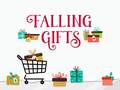Spill Falling Gifts