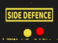Spill Side Defense