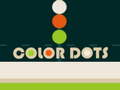 Spill Color Dots