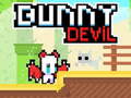 Spill Bunny Devil