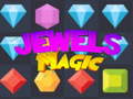 Spill Jewels Magic