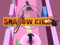 Spill Shadow Ninja