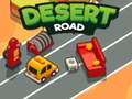 Spill Desert Road