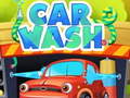Spill car wash 