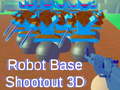 Spill Robot Base Shootout 3D