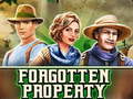 Spill Forgotten Property